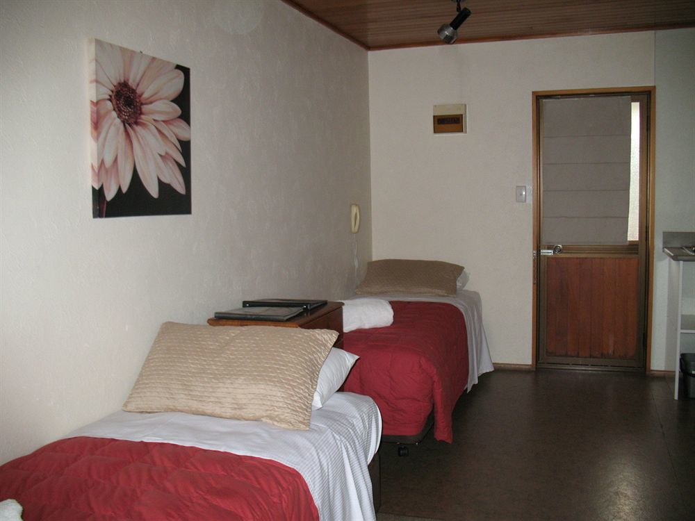 Asure Brookvale Motel Wanaka Exterior foto